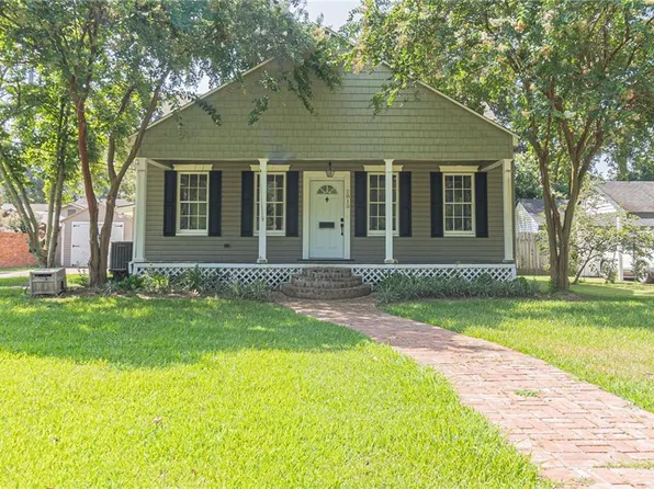 2815 Hill St, Alexandria, LA 71301