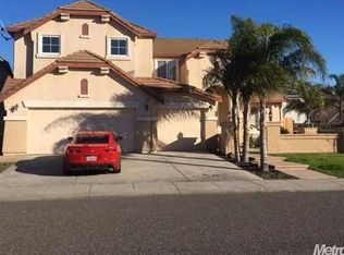 4108 Lamarck Ave, Modesto, CA