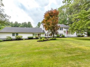 1170 Pond St, Franklin, MA 02038