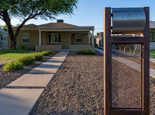 206 W Roma Ave, Phoenix, AZ 85013