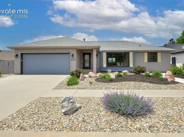 5452 Wells Fargo Dr, Colorado Springs, CO 80918