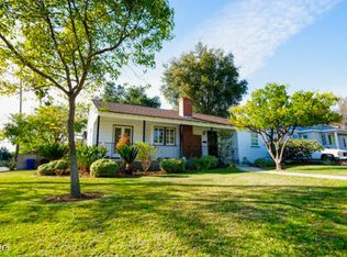 2641 Calanda Ave, Altadena, CA 91001