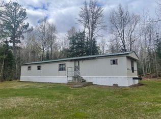 W10005 State Hwy 70, Park Falls, WI 54552