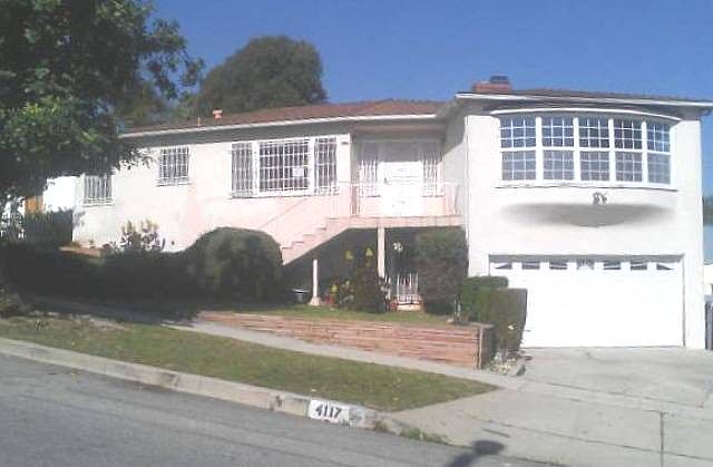 1st image of 4117 W 64th St