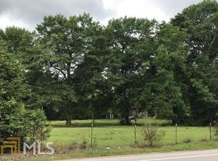 4588 Greenville Rd, Lagrange, GA 30241