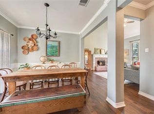 4424 Etheridge Cir, Canton, TX 75103