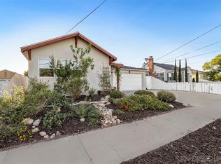 4720 54th St, San Diego, CA 92115