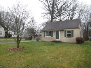 275 Afton Ave, Youngstown, OH 44512