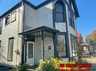 1005 11th St, Beaver Falls, PA 15010