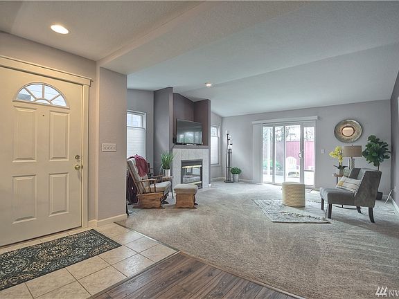2nd image of 3533 A Simmons Mill Ct SW