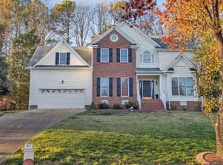 14436 Old Bond St, Chesterfield, VA 23832