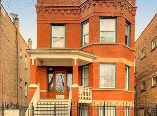 1721 N Harding Ave, Chicago, IL 60647