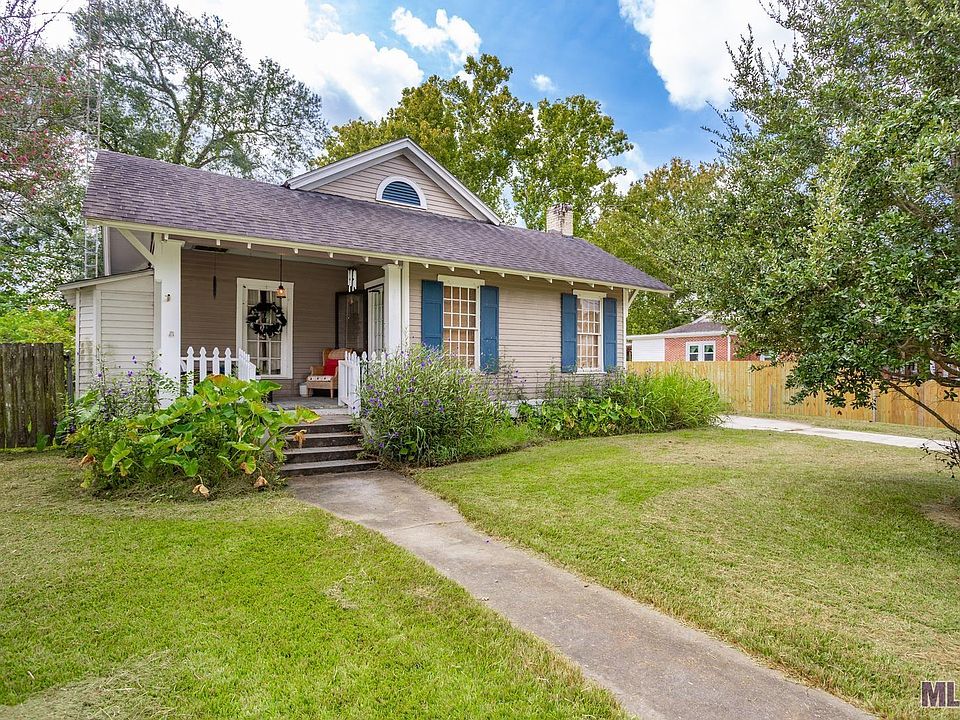 58365 Elm St, Plaquemine, LA 70764 MLS 2023015337 Zillow