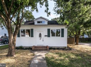801 Silver Ave, Essex, MD 21221