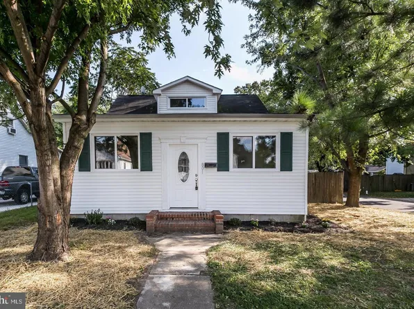 801 Silver Ave, Essex, MD 21221