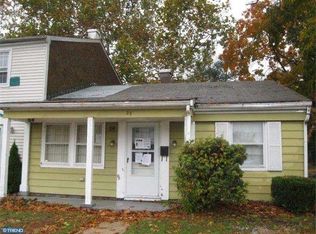 29 Rutledge Pl, Willingboro, NJ 08046