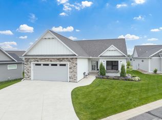 2335 Woodstone Ln SW, Rochester, MN 55902