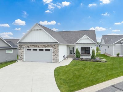 2335 Woodstone Ln SW, Rochester, MN, 55902