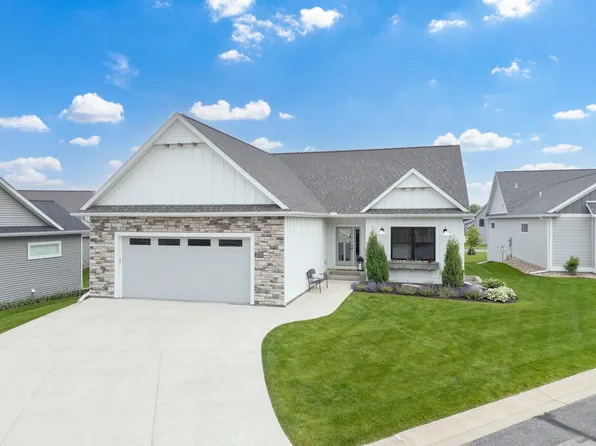 2335 Woodstone Ln SW, Rochester, MN 55902