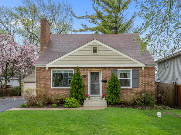 1015 Hazel Ave, Deerfield, IL 60015