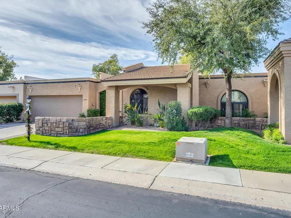 11050 N 77TH Street, Scottsdale, AZ 85260