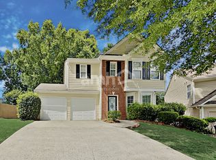 4312 Sentinel Pl NW, Kennesaw, GA 30144