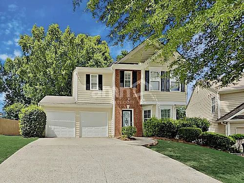 4312 Sentinel Pl NW Photo 1