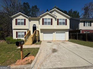 7455 Royale Ct, Riverdale, GA 30296