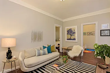 Sold by Corcoran
