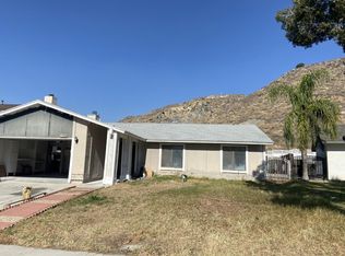 14958 Long View Dr, Fontana, CA 92337