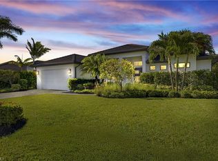 210 Legacy Ct, Naples, FL 34110