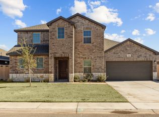 7110 Buckwheat Rd, Odessa, TX 79765