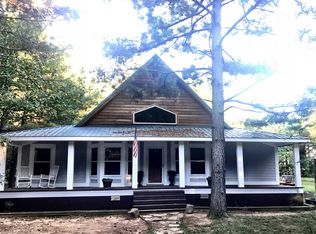 770 Nevada 246, Prescott, AR 71857