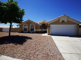 4337 Yorkwood Dr, North Las Vegas, NV 89032