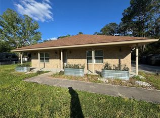 54292 Armstrong Rd, Callahan, FL 32011