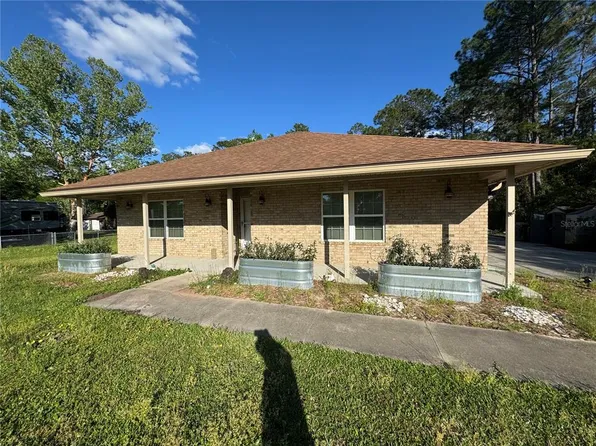 54292 Armstrong Rd, Callahan, FL 32011