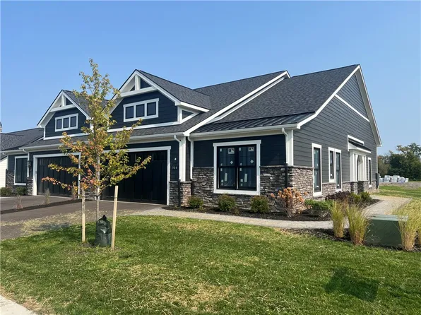 326 Charles Herrmann Way, Penn Yan, NY 14527