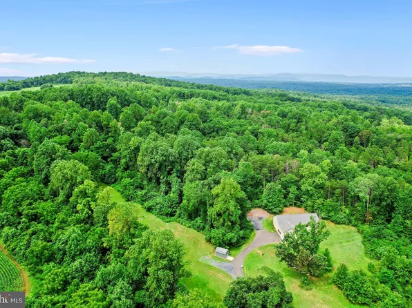 Wilson Rd, Warrenton, VA 20186