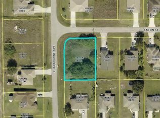 5137 Baron St, Lehigh Acres, FL 33971