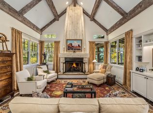 378 Bearden Rd, Edwards, CO 81632