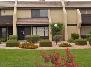 4641 Kelly Barry Way #0, Las Vegas, NV 89121