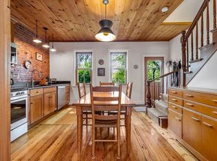 34 Newbern St, Jamaica Plain, MA 02130