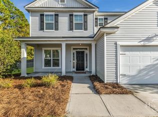 268 Harmony Boulevard, Pooler, GA 31322