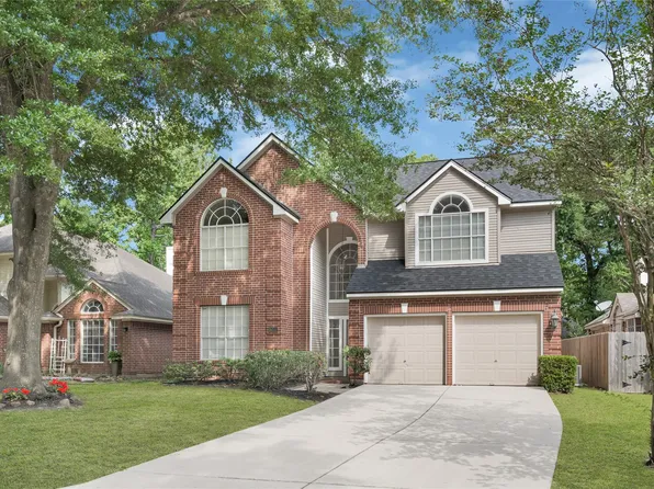 4227 Mountain Peak Way, Kingwood, TX 77345