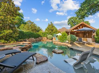 3100 Jaclamo St, Flower Mound, TX 75022