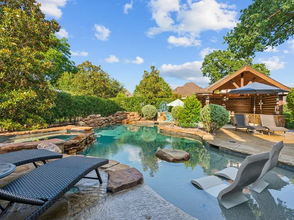3100 Jaclamo St, Flower Mound, TX 75022