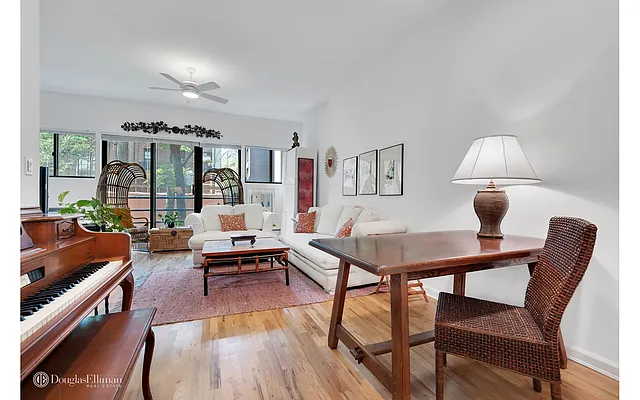 Rented by Douglas Elliman | media 23