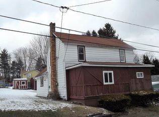 539 Powell St, Hawk Run, PA 16840