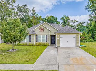 189 Cottage Creek Cir, Conway, SC 29527