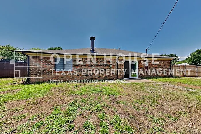 6001 Maple Springs Dr — Photo 19